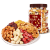 百草味混合坚果500g 罐装每日坚果健身佐餐健康夏威夷果腰果 500g/罐 -3种坚果+3种果干