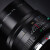 宾得(PENTAX)三公主35mm单反镜头标准定焦镜头 大光圈人像镜头用K1K12 KP K70 等  HDFA77mmF1.8mm二公主镜头黑色