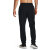 安德玛（UNDERARMOUR）Unstoppable男子收腿训练运动长裤1379680 黑色001 M