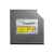 日立·LG光存储 笔记本内置光驱 DVD刻录机芯 SATA3接口 免驱动即插即用读盘器 9.0mm GUE1N