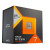 AMD 锐龙ryzen  处理器CPU 台式机电脑盒装套装 R7 7800X3D 全新盒装