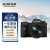 富士（FUJIFILM）X-H2/XH2 微单相机 微单套机（16-80mm XF镜头) 4020万像素 7档五轴防抖 8K视频拍摄 黑色