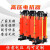 CKSC高压铁芯串联电抗器10KV无功补偿电容柜专用高压电抗可定制 CKSG9/11