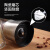 拜杰（Baijie）胡椒研磨器 2个装 胡椒手动研磨瓶黑胡椒粉花椒调味瓶调料罐LY-323