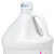 白云清洁（baiyun cleaning）JB111 快速消泡剂 地毯抽洗机用化泡剂 3.78L*4瓶