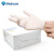 麦迪康（Medicom）一次性灭菌型橡胶外科手套1145B 天然乳胶 防滑无粉舒适灵巧 (50副/盒) 乳白色 6码