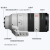 索尼丨FE 70-200mm F2.8 GM OSS II G大师镜头；SEL70200GM2