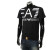 ARMANI/阿玛尼 EA7 男士时尚休闲短袖圆领T恤 6HPT06 PJ02Z 黑色 1200 L