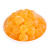 佳宝维生素C软糖 橙子水果味儿童橡皮糖水果糖糖果零食110g