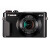 佳能（Canon） 佳能g7x3相机 vlog家用数码照相机 g7x2 g5x2卡片照像机 延时摄影 PowerShot G7 X Mark II黑色 套餐一【32G卡 再送699元大礼包】