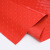 夕音 加厚PVC防水防滑地垫塑料地毯门垫楼梯走廊厨房脚垫耐磨工厂地胶垫 红色铜钱形1.5mm厚1.0米宽1米长