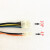 10针电源 PA-3311-1通用于PCE027 HK280-23PP PCE028 标准10针310W 带显卡8P