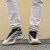 阿迪达斯 （adidas）Yeezy 700 V3椰子700异形黑魂极光夜光男鞋女鞋跑步鞋老爹鞋 GY0189黑铜 36
