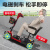 SIWECI代步车电动车老年人残疾人可折叠电瓶车成人双人旅游代步车 S211母子款【20A锂电】跑50里 锂电