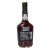 轩尼诗（Hennessy）新点700ml 夜场派对荧光版 干邑白兰地法国进口洋酒 无盒 仅剩1支 700mL 1瓶