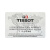 天梭（TISSOT）瑞士手表男速敢系列黑武士钢带石英日历黑色T125.617.33.051.00