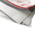 兰诗FW2183 垃圾分类贴纸标签纸垃圾桶标识贴纸可回收其他垃圾标签纸   国标款4张 中号