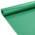 上陶鲸 防滑垫PVC防水防潮地垫 脚垫地毯走廊工厂卫生间防滑地胶地板垫 绿色1.3米宽1m长（要几米长拍几件）