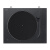 索尼（SONY） PS-LX310BT 蓝牙无线唱盘机 黑胶唱机 复古留声机黑胶唱片机 氛围感礼物送男友女友 黑色