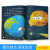 小牛顿问号探寻全10册 小学生课外书3-6-10岁儿童读物书籍科普绘本 科学馆绘本地球怎么了
