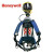 霍尼韦尔（Honeywell）SCBA123K C900标准呼吸器Pano面罩/6.8L国产带表气瓶1套装