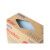 劲拭  X70全能型擦拭布 抽取式擦拭纸 强效吸水吸油 蓝色 100张/盒 41412 