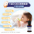 合生元（BIOSTIME）婴幼儿童益生菌滴剂新生儿0岁可用 8ml（活性益生菌 小滴瓶型）低敏配方 低敏新生儿