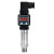 匡建仪表（CONJANT）TY-131-2数显平膜压力变送器扩散硅水压油压气压液压传感器4-20mA -0.1+0MPa