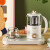 荣事达（Royalstar）电热水壶迷你煮茶器小型电水壶多功能电煮壶RS-GL06A