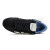 ARMANI 阿玛尼 EA男士鹰标装饰系带休闲运动鞋跑步鞋 520礼物 黑白 X4X583 XN647 R327 9/43