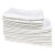 Ssdict 工业白色棉工业抹布白色大块床单布 1块 1.8m*2.3m