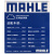 马勒（MAHLE）带炭PM2.5空调滤芯LAK1337(奥迪Q7(16后)/A4L(B9)/Q5L/A6L 19年后