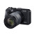 佳能canon/佳能M6二代微单相机m6mark2 II入门级学生高清旅游数码摄影 全新港版佳能M6二代黑色 单机 + 18-150 镜头