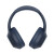 索尼（SONY） WH-1000XM4无线蓝牙耳机智能降噪头戴式高解析度重低音耳麦 电脑游戏办公网课学习出街图书馆宿舍 深夜蓝