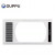 OUPPU-27-集成吊顶浴霸卫生间嵌入式多功能智能风暖浴霸换气取暖