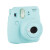 富士（FUJIFILM） instax立拍立得 一次成像相机 mini9 (mini8升级款) 冰霜蓝