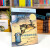 亨利猫和塔克鼠 大奖小说典藏本（麦克米伦世纪童书馆）(中国环境标志产品 绿色印刷)
