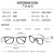 索西克10克纯钛大框眼镜框男超轻近视眼镜女可配度数眼镜架9042代帽色