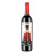 奥兰小红帽红酒爱丽丝干红葡萄酒750ml*6瓶 热红酒西班牙进口 