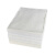 Cleapon 擦机布 棉布工业抹布白色 擦机器布吸水吸油不掉毛机械擦拭布 40斤 CL1006