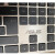 华硕（ASUS）无线键鼠套装金属拉丝面板银色无线键鼠办公键盘鼠标 金属面板无线键鼠