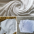 帮大夫   擦机布棉工业抹布棉白色标准尺寸吸水吸油擦油布大块碎布布料一斤 棉 杂色