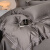 水星系列五星级酒店风长绒棉四件套全棉纯棉床单被套绣线床上用品 三线绣--宝石蓝 HSJ 1.5m四件套【被套尺寸2.0*2.3】