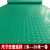 PVC牛津地垫绿色地毯门厅浴室防水牛筋防滑垫橡胶车间仓库地胶垫 牛津灰人2.5米宽 4.0米长