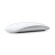 Apple 苹果原装鼠标2021年新款无线蓝牙妙控鼠标蓝牙Magic Mouse笔记本电脑Mac鼠标 妙控鼠标 2021年款【内含编织式USB-C转闪电连接线】