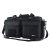 RIOSENT锐森特摄影包1dx单肩D4s适用于索尼佳能摄像机包记者包单反相机包 专业双肩包摄影机包 RS-815皮款单肩版