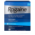 Rogaine培健发生液5%米诺Minoxidil地尔洗发水护发男士脂溢性脱发生长液 男士滴剂 三个月量