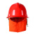 HONTEDE 97式头盔安全帽 单位：顶
