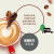 雀巢（Nestle） Nescaf雀巢咖啡特浓1+2 90条速溶咖啡 雀巢原味