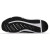 耐克（NIKE）跑步鞋男鞋2024春季新款ZOOM气垫减震运动网面休闲鞋DD0204-101  DD9293-001黑色 41